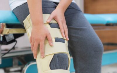 Do’s and Don’ts of knee injury recovery