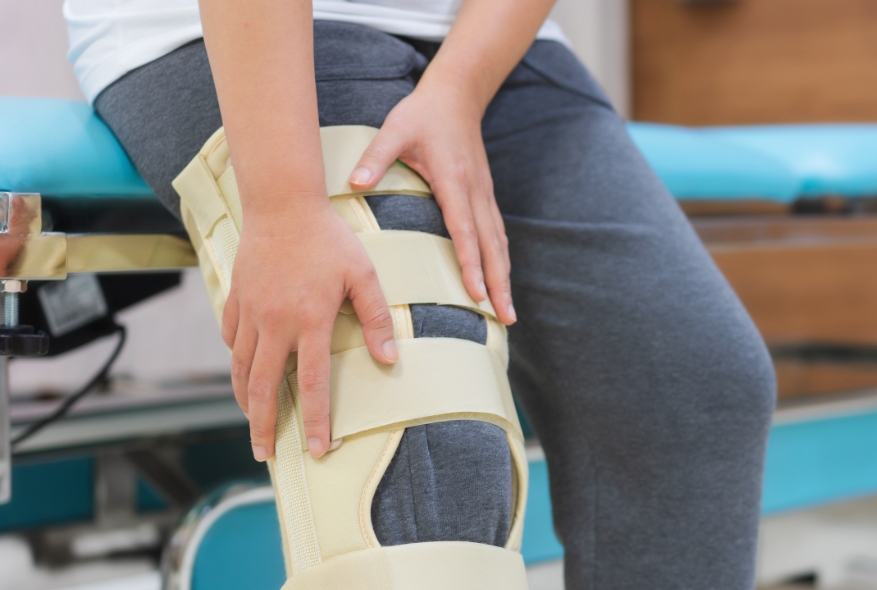 Do’s and Don’ts of knee injury recovery